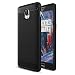 Produktbild OnePlus 3/OnePlus 3T H¨¹lle,Lively Life weich TPU Silikon Schlank R¨¹ckseite Schutzh¨¹lle f¨¹r OnePlus 3/3T Case,Schwarz