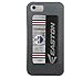 Price comparison product image Hoot²² OS-NHL-Edm-Art-001-iph7 Edmonton Oilers Recycled Hockey Stick 7 Case, Black, iPhone 7
