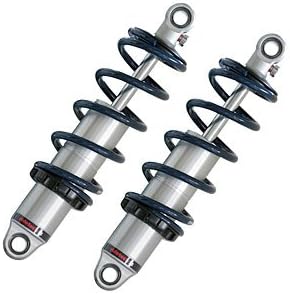 RideTech 11176510 CoilOver Shocks Single Adj 70-81 Camaro