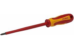 Irimo 409V-2-175 - Destornillador 1000V Ph-2X175