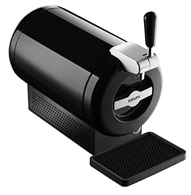 Krups Pompe a biere Krups VB650810 THE SUB