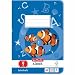 Produktbild Herlitz 5 x Schulheft A5 32 Blatt Lineatur 9 FSC Mix