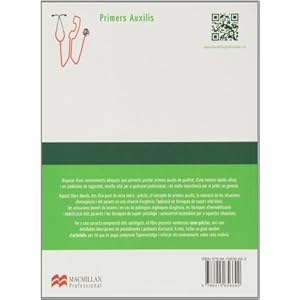 Primeros auxilios (Farmacia y Parafarmacia)