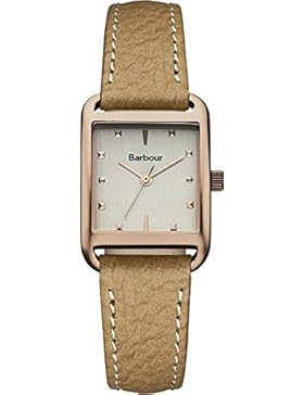 Barbour BB013RSBG Damen armbanduhr