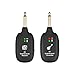 Produktbild Xinzhi Wireless Guitar System-Gitarre Wireless System Sender Empfänger für E-Gitarre Bass