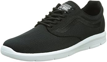 Vans Iso 1.5, Unisex Adults' Low-Top Sneakers