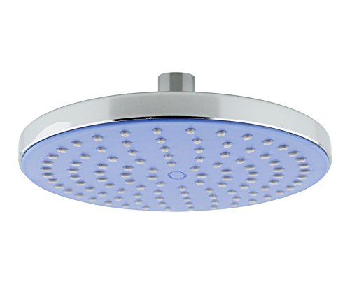 Chrom Duschkopf Kopfbrause Regendusche Duscharmatur