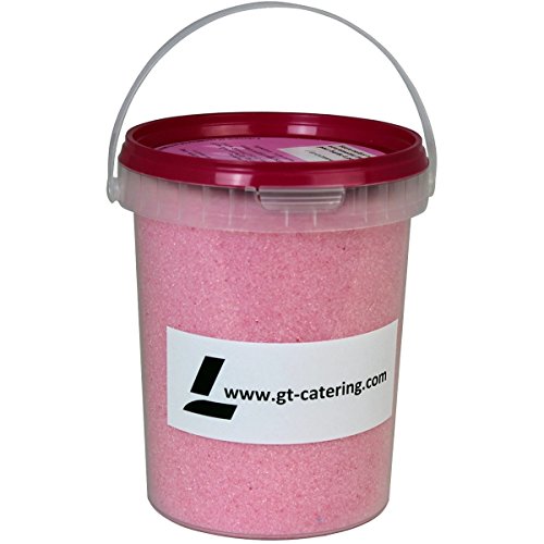 Sucre pour barbe a papa gout fraise -  ....