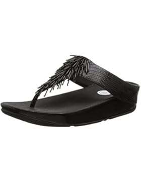 FitFlop Cha Cha Damen Zehentrenner