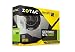 Produktbild Zotac GeForce GTX 1060 Amp Edition (Nvidia GTX 1060, 6GB GDDR5X, 192bit, Base-Takt 1607MHz, Boost-Takt: 1835 MHz, Speichertakt: 10 GHz)