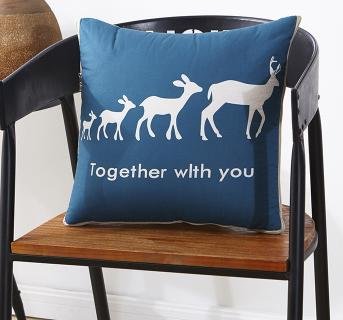 KK&MM COJÍN COJÍN de Almohada de automóvil universaldienstverpflichtung Dual Almohada de DIBUJOS ANIMADOS Lindo fue multifunción Oficina Almohada Aire acondicionado Manta