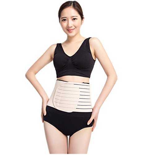 EQLEF® Women Postpartum Recovery Belly Waist Tummy Belt