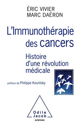 Télécharger L'Immunothérapie des cancers Livre PDF Gratuit