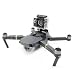 Produktbild Jaminy Kamera Gimbal Top Feste Halterung 360 ° Gopro Kamera Für DJI Mavic Pro