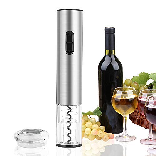 Otraki Electric Wine Bottle Opener With Buy Online In Cayman Islands At Desertcart