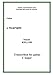 Produktbild D. Scarlatti Sonate K95,L358 Transcribed for guitar C major