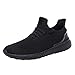 Produktbild Clacce Sportschuhe Turnschuhe Barfußschuhe Fitnessschuhe Laufschuhe Minimalistische Sneakers Herren Sneakers Walking Freizeitschuhe Atmungsaktive Schnürschuhe Laufschuhe