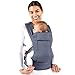 Beco Gemini - Grey (with pocket)