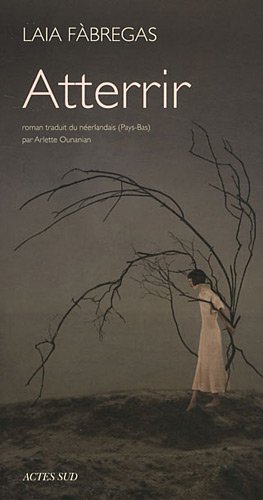 couverture de : Atterrir