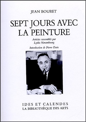 Download Sept jours avec la peinture Download Sept jours avec la peinture