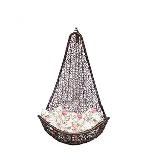 kaushalendra Swing Hammock Chair for audult Indoor Outdoor Without Stand Accessories.