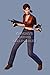 Produktbild CGC Große Poster im Hochglanz – Resident Evil Code Veronica – Claire Redfield Nintendo GameCube ps2- ree003, 24" x 36" (61cm x 91.5cm)