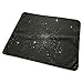 Produktbild Deep Space Washable Incontinence Pad Baby Changing Pad Pet Mat Large Size 25.5 x 31.5 inch (65x80 cm)
