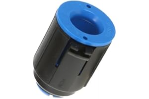 AONELAS Elafix 40 Magnetadapter für Adblue zum Einbau in Tankeinfüllstutzen