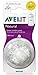Philips Avent Teat Natural Newborn 0M + 2 Pcs / Pack