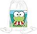 Produktbild Keroppi Sunny Day Drawstring bag