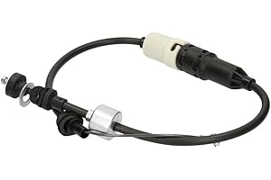 HELLA 8Ak 355 701-241 Tirette À Câble, Commande D'Embrayage Ak0124