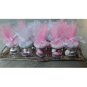 Gastgeschenk, Nikah Sekeri, Bebek Sekeri, Baby shower