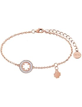 Armkette - Sterlingsilber Zirkonia - Glücksmomente