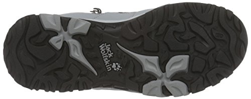 Jack Wolfskin Damen Mountain Storm Texapore Mid Trekking-& Wanderstiefel - 3