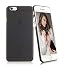Produktbild The Shell PP Case 54716 für iPhone 7/8 Plus schwarz (9919000116)