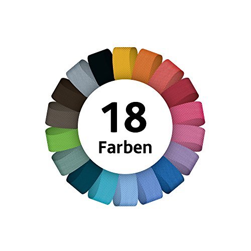 Simplicol Textilfarbe expert -Für kreatives, einfaches Färben – 1717 „Delfin-Grau“ Neu! - 5