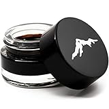 Pure Himalayan Shilajit, Fresh & Liquid Extract, 50 Servings, Natural Source of Fulvic Acid & Trace Minerals