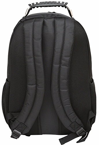 City Bag – Rucksack mit Laptopfach (15,6“) – für Arbeit & Schule - 5