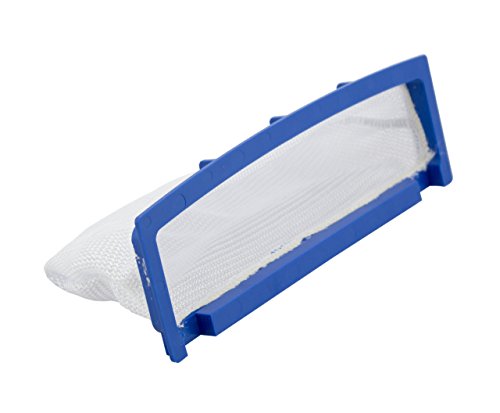 Watertech IVAB022AP Bolsa de filtros de Uso múltiple para Volt FX-2