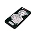Produktbild iPhone 6 6S Plus Case,Narcos Pablo Escobar [PC+ TPU] Hülle iPhone 6 6S Plus 5.5-Inch Anti-Scratch Shock-Absorbing Bumper Back Panel Protective Cover Phone case-7 A6D3DLH
