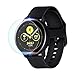Produktbild Strap Watch Band,Janly 2Pack Explosion TPU Schutzfolie Schutzfilm für Samsung Galaxy Watch Active