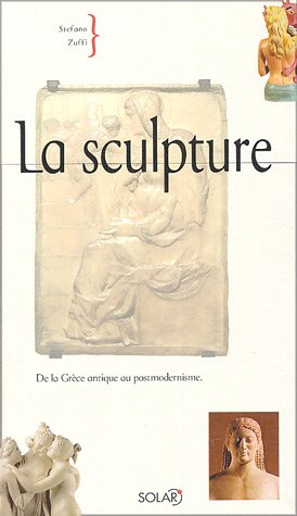 couverture de : La sculpture