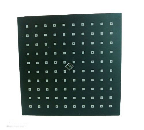 Regendusche Regenbrause Brause Duschkopf Kopfbrause (brause055)