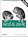sed & awk by 