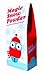 Produktbild Magic Snow Powder - Magischer Schnee - Geschenkidee Wichtelgeschenk Nikolausgeschenk Weihnachtsgeschenk Kinder Männer Frauen