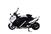 Produktbild Schürze scooter multi-Jahreszeiten Dopobo Reparatur WIN'ZIP (7705ZIP Yamaha T-MAX 530)