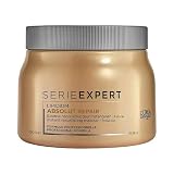 De la marca L'Oréal Expert Professionnel.