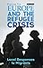 Produktbild Europe and the Refugee Crisis: Local Responses to Migrants (International Library of Migration Studies)