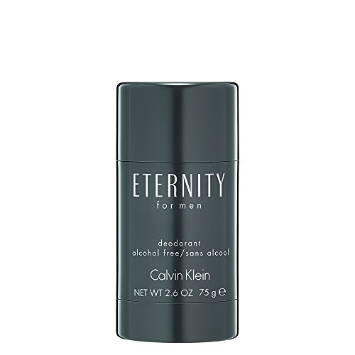 Calvin Klein Eternity Men Deo Stick, 75 gr