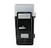 Produktbild Mini USB Kühlschrank 2.0 Minikühlschrank Kühlbox Dosenkühler mit Tassenwärmer